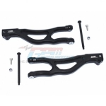 MAKX054-BK Aluminum Front Upper Arms (for 1/5 Kraton 8S, Outcast 8S)