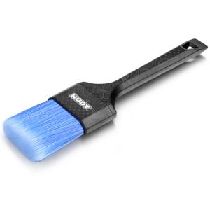 107843 HUDY Cleaning Brush - Chemical Resistant - 2.0" (Extra Resistant)