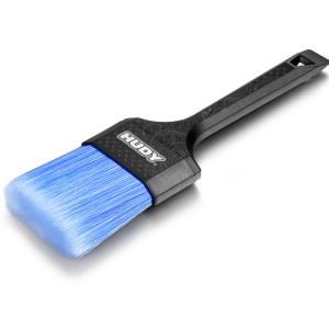 107839 HUDY Cleaning Brush - Chemical Resistant - 2.5" (Extra Resistant)
