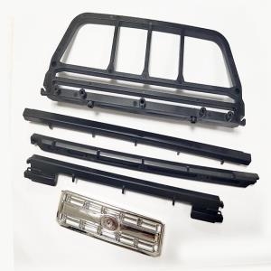 YK13024 Bodyshell Cage