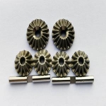 YK13027 Differential Gears(yk4공용)