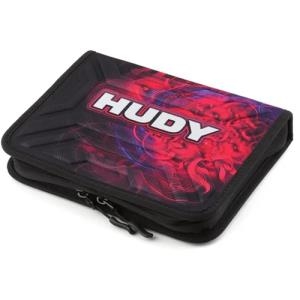 199011-H HUDY HARD CASE - 230x180x45MM - TOOL BAG SMALL