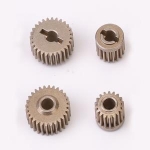 13031 Wheel Axle Portal Gears(yk4공용)