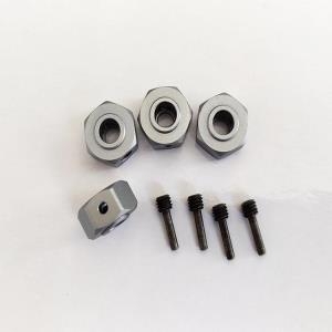 YK13057 Aluminum Hex Nuts(yk4공용)