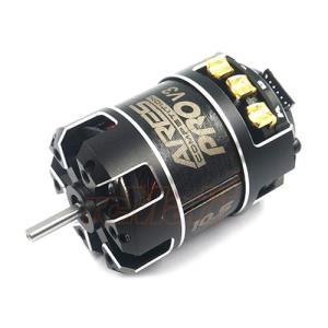 SK-400030-05 SKYRC Ares Pro V3 6.5T Spec Brushless Sensored Motor For 1/10 RC Car