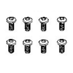 YK13084 M3*6 Button Head Screws(yk4공용)