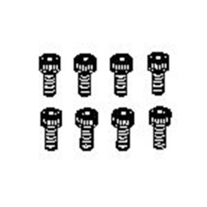 YK13085 M2*4 Cap Head Screws(yk4공용)