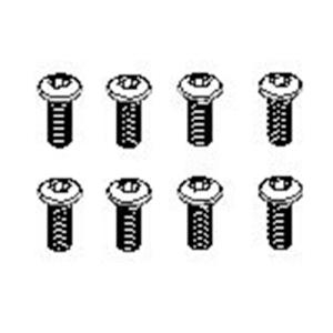 YK13087 M3*10 Button Head Screws(yk4공용)