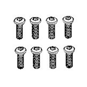 YK13088 M3*12 Button Head Screws(yk4공용)