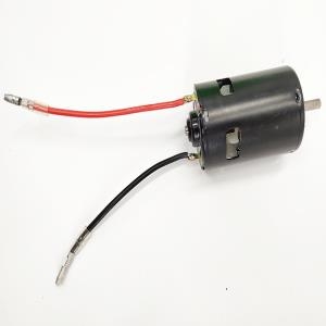 YK14032 750 brush motor(yk4081,,4102 v2)