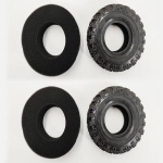 YK14038 Tyre leather sponge(yk4081,yk4082)