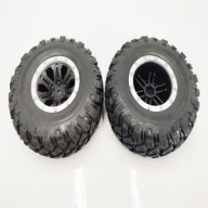 YK14118 Wheel and Tire set yk4082,4081(4082 v2와 같은 재질)