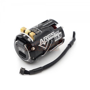 SK-400003-56 SKY RC - V2.1 ARES PRO SPEC Brushless Motor 6.5T (IFMAR, ROAR Spec, Dual Sensor)