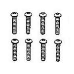 YK13095 M2.5*14 Button Head Screws(yk4공용)