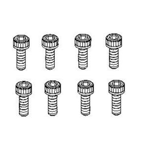 YK13097 M3*10 Cap Head Screws(yk4공용)