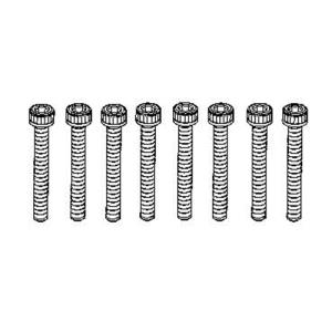 YK13101 M3*24 Cap Head Screws(yk4공용)