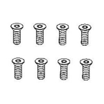 YK13105 M2.5*8 Flat Head Screws(yk4공용)