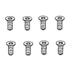 YK13107 Flat Head Screws(yk4공용)