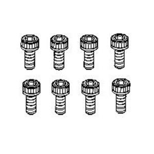 YK13110 Cap Head Screws(yk4공용)