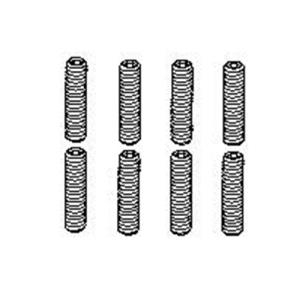 YK13114 M3*20 Headless Screws(yk4공용)