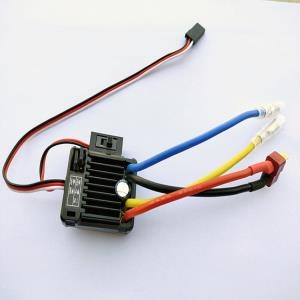 YK13122 60A Brushed ESC