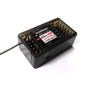 YK13132 Receiver (YK4102, YK4082v1)