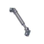 YK13071 Steel longitudinal universal drive shaft(yk4101,4102용)