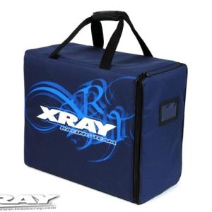 397231 XRAY Team Carrying Bag - V2