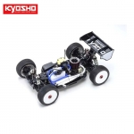 KY33026B 1:8 Scale Radio Controlled .21 Engine Powered 4WD Racing Buggy INFERNO MP10 TKI3