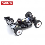 KY33026B 1:8 Scale Radio Controlled .21 Engine Powered 4WD Racing Buggy INFERNO MP10 TKI3