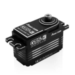 GTS-3 (지구 최고의 레이스 서보) Power HD GTS-3 HV Brushless Servo (30.0 kg / 0.05 sec)