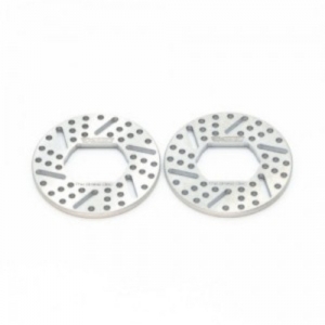 RCPJ-HB819-015 The Brake Disc for HB Racing 819 Rs/817