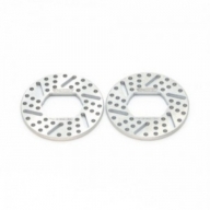 RCPJ-HB819-015 The Brake Disc for HB Racing 819 Rs/817