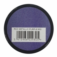 500930 RCC Metalic Purple 930 150ml