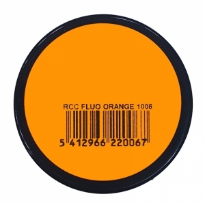 501006 RC car Fluo Orange 1006 150ml