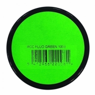 501008 RC car Fluo Green 1008 150ml