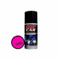 501012 RC car Fluo Pink Nick 1012 150 ml