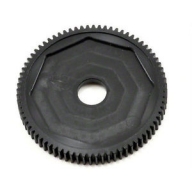 U3790 Gear; CNC 76T Spur - Slipper