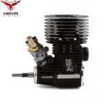 NVE5002001 Nova Engines 3-Port B3 .21 Off-Road Engine (Steel Bearings) (길들이기 완료)