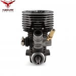 NVE5002003 Nova Engines 5-Port B5 .21 Off-Road Engine (Steel Bearing) (길들이기 완료)