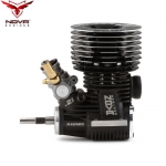 NVE5002003 Nova Engines 5-Port B5 .21 Off-Road Engine (Steel Bearing) (길들이기 완료)