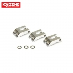 KYIFW339B 3PC HD Aluminum Clutch Shoe