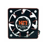 MT40/JST/Moto/Meta MILF 40 Metallic Intelligent Luxury Fan 40 mm