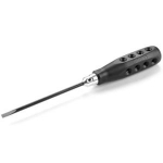 154049 PT SLOTTED SCREWDRIVER 4.0 MM x 120 MM - SPC - V2