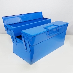 3524box 리포 배터리 필수품-공구와 배터리 안전 보관 철재 박스 safe box
