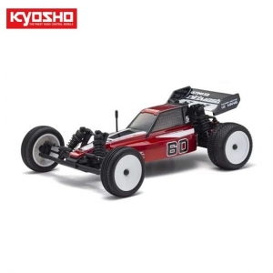 KY34311B 1/10 EP 2WD Kit Ultima SB Dirt Master