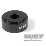 107084 SUPPORT BUSHING o18 FOR .12 ENGINE