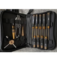 DTT12000 Toolset (13Pcs) With Tools Bag Type A