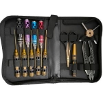 DTT12002 Toolset (13Pcs) With Tools Bag Type C