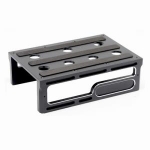 DTCS01003A 1/10 1/8 Car Stand 130*190*20mm (Black)